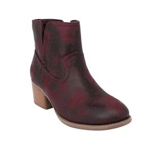 TRUE CRAFT JAVA Ankle Boots Booties